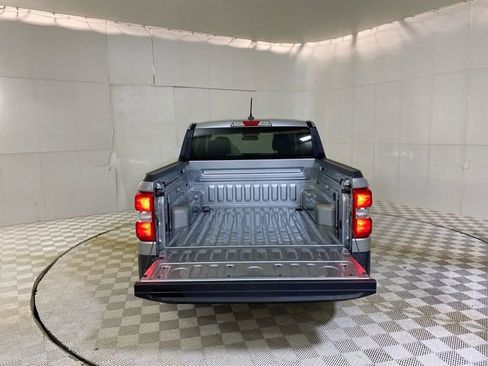 Used 2022 Ford Maverick XLT FWD image 30