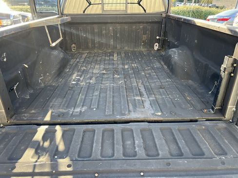 Used 2010 Ford F150 FX4 AWD/4WD image 11