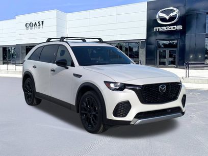 New 2026 MAZDA CX-70 3.3 Turbo w/ Premium Plus Pkg