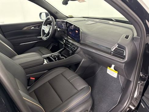 New 2026 Chevrolet Traverse High Country AWD/4WD image 18