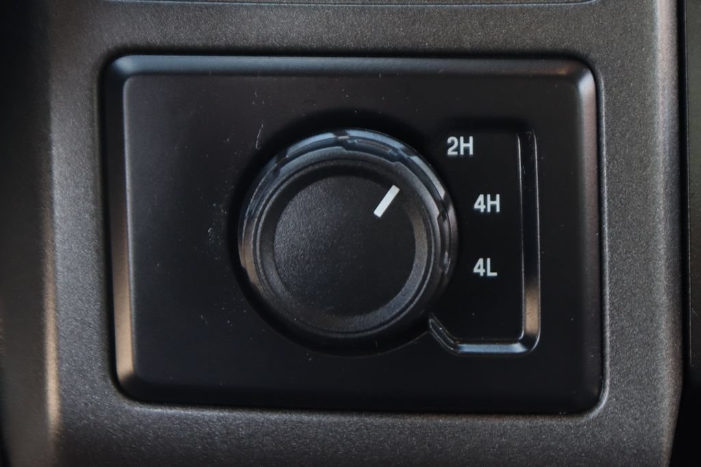 Used 2019 Ford F350 XL w/ XL Value Package AWD/4WD image 35