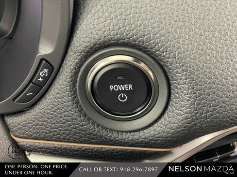 New 2026 MAZDA CX-90 Plug-In Hybrid w/ Preferred image 29