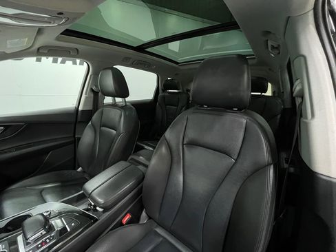 Used 2018 Audi Q7 3.0T Premium Plus w/ Premium Plus Package image 14