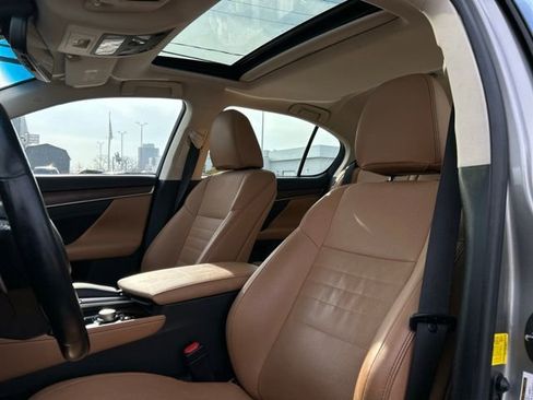 Used 2017 Lexus GS 350 350 image 15