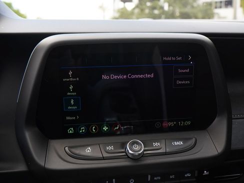 Used 2020 Chevrolet Camaro SS RWD image 26