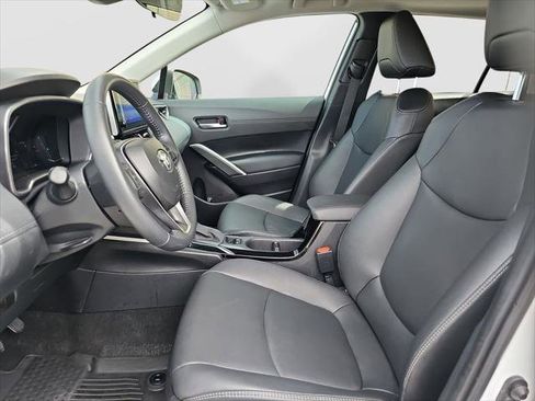 Certified 2024 Toyota Corolla Cross XLE AWD/4WD image 13