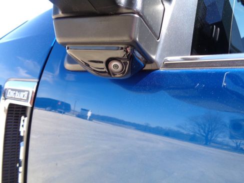 Used 2022 Ford F350 King Ranch w/ King Ranch Ultimate Package image 31