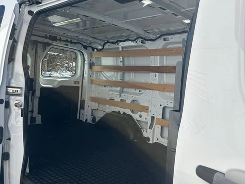 Used 2024 Ford Transit 250 Low Roof w/ Exterior Upgrade Package image 24