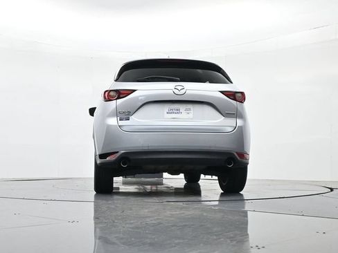 Used 2020 MAZDA CX-5 Grand Touring AWD/4WD image 40
