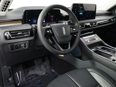 New 2026 Lincoln Aviator Reserve w/ Jet Appearance Package AWD/4WD image 12