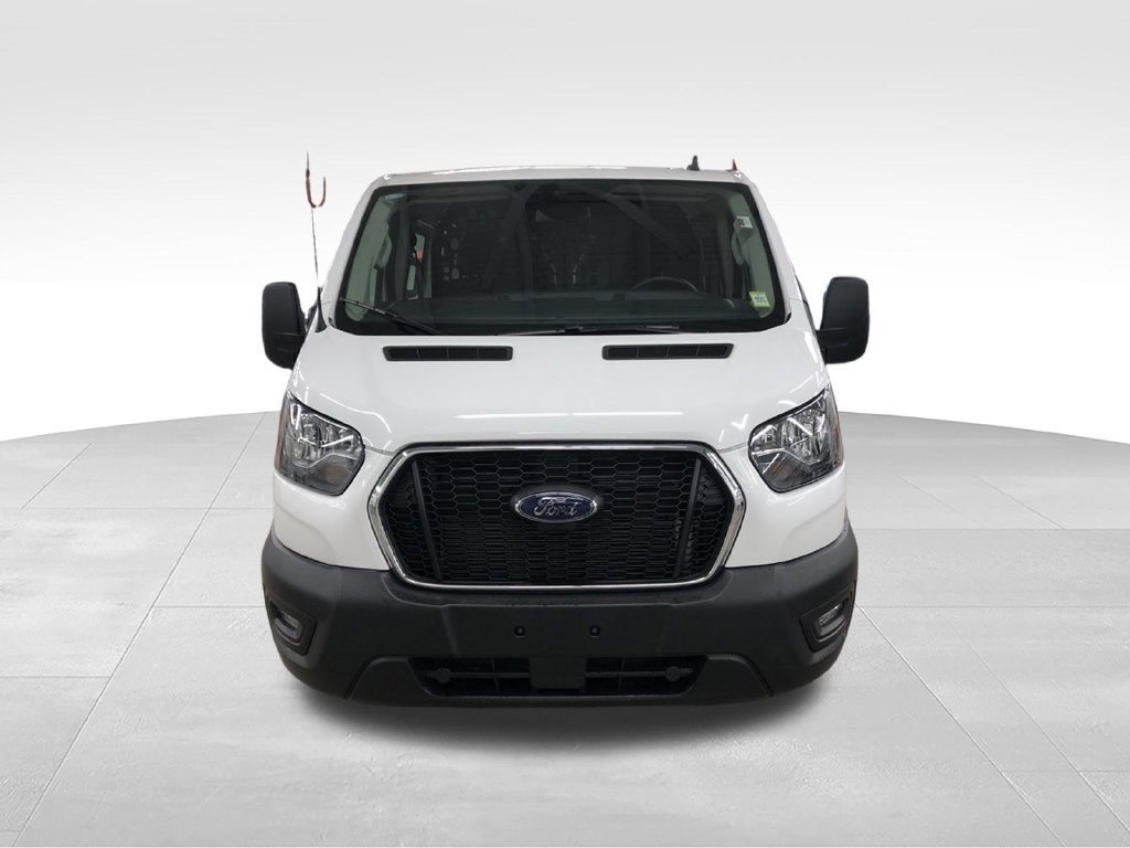 Used 2025 Ford Transit 250 Low Roof w/ Exterior Upgrade Package RWD image 5