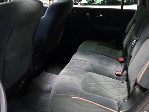 Used 2019 Nissan Armada SV w/ Driver Package image 22