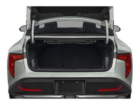 New 2026 Kia K4 EX FWD image 8
