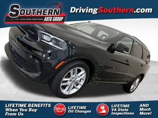 Used 2024 Dodge Durango R/T AWD/4WD 360° Tour