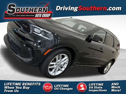 Used 2024 Dodge Durango R/T