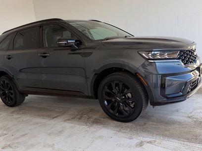 Used 2023 Kia Sorento SX