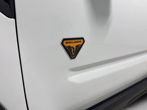 Certified 2024 Ford Bronco Sport Badlands w/ Premium Package AWD/4WD image 34