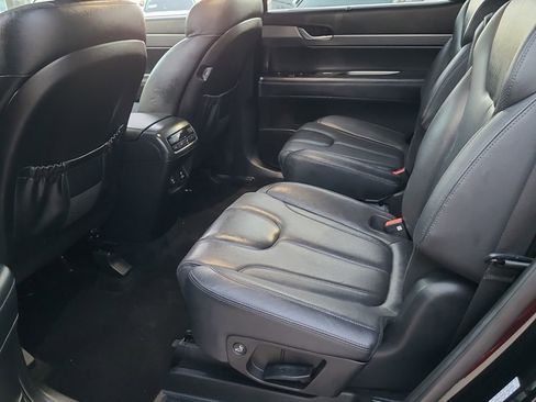 Used 2020 Hyundai Palisade SEL image 13
