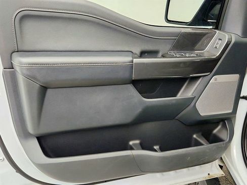 Used 2021 Ford F150 XLT w/ Equipment Group 302A High AWD/4WD image 10
