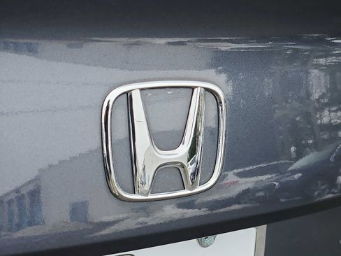 Certified 2022 Honda Civic EX image 29