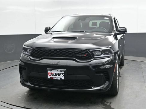 Used 2025 Dodge Durango R/T AWD/4WD image 6