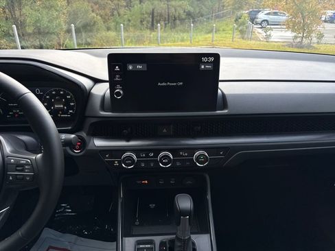 New 2026 Honda CR-V TrailSport image 15