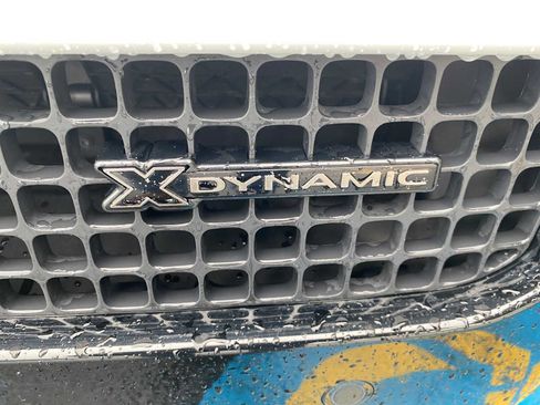 Used 2023 Land Rover Defender 130 X-Dynamic SE AWD/4WD image 36