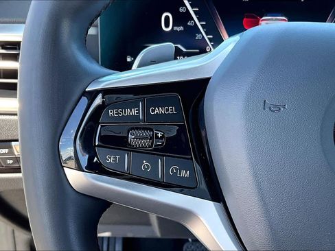 Used 2025 BMW 430i Convertible image 20