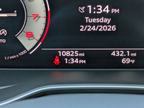 Used 2024 Audi A5 2.0T Premium Plus image 23