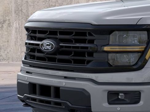 New 2026 Ford F150 XLT w/ Equipment Group 302A MID AWD/4WD image 21
