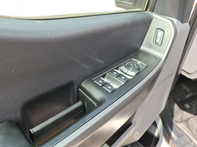 Used 2025 Ford F350 XLT AWD/4WD image 15