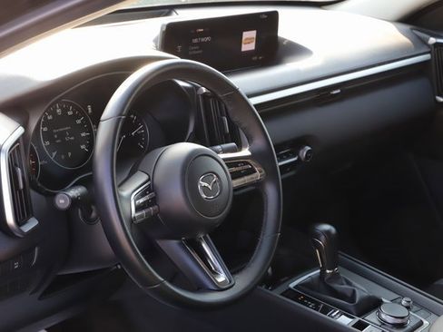 Used 2025 MAZDA CX-50 AWD 2.5 S w/ Preferred Package image 12