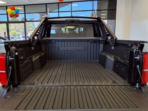 New 2025 Toyota Tacoma 4x4 Double Cab Hybrid image 7
