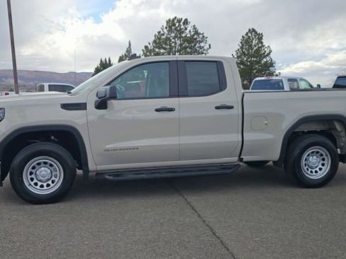 New 2026 GMC Sierra 1500 Pro w/ Pro Value Package image 5