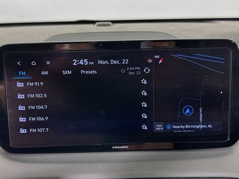 Used 2023 Hyundai Santa Fe SEL image 21