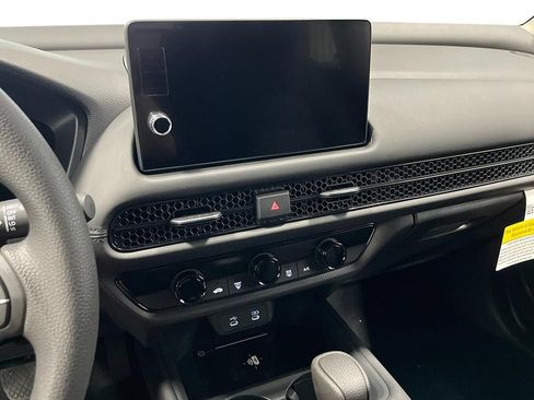 New 2027 Honda HR-V LX image 17