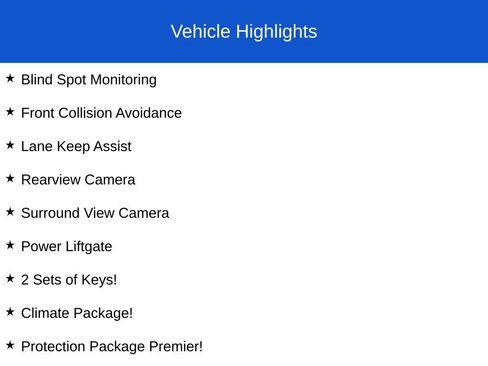 Used 2023 Volvo XC60 B5 Plus w/ Climate Package AWD/4WD image 4