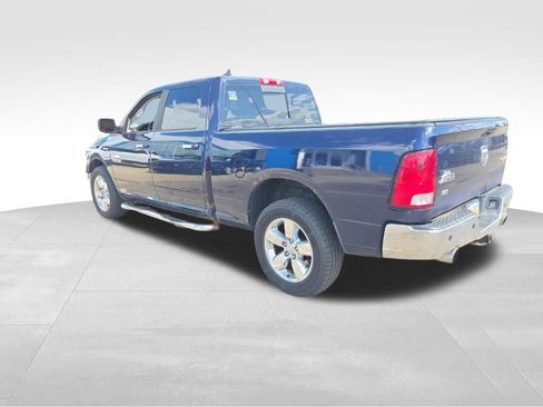 Used 2013 RAM 1500 Big Horn AWD/4WD image 4