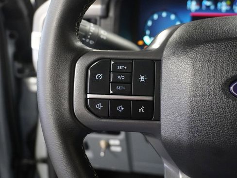 Used 2024 Ford F150 XLT w/ Tow/Haul Package image 21
