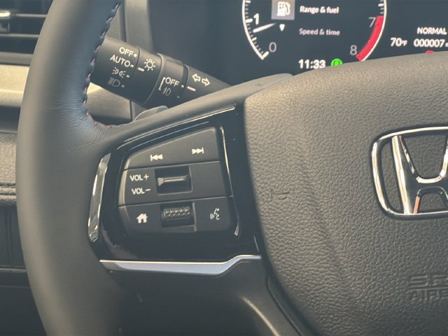 New 2027 Honda Odyssey Sport-L image 26