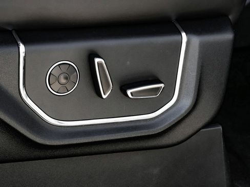 Used 2021 Ford Expedition Max Platinum image 34