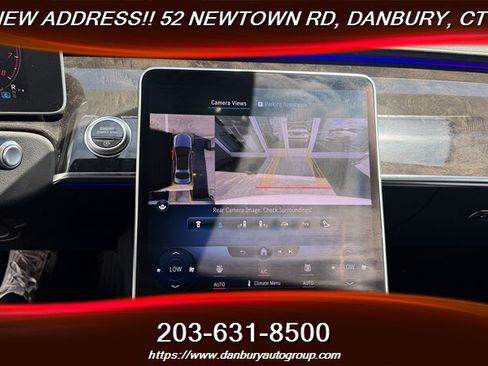 Used 2023 Mercedes-Benz S 500 4MATIC w/ Warmth & Comfort Package image 26