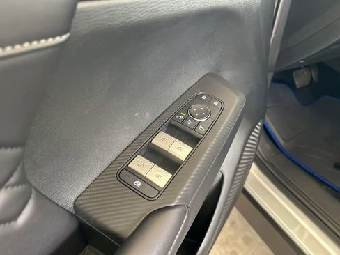 New 2025 Mitsubishi Outlander SEL Black Edition image 41