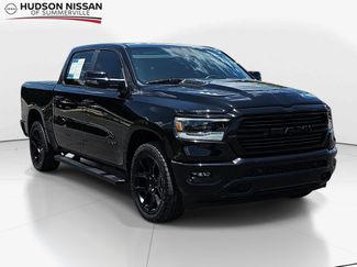 Used 2024 RAM 1500 Laramie AWD/4WD 360° Tour