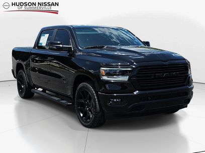 Used 2024 RAM 1500 Laramie
