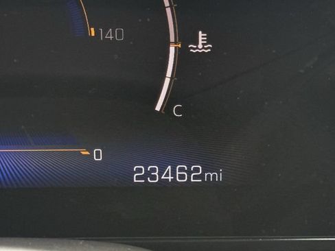 Certified 2024 Chevrolet TrailBlazer LT w/ LT Cold Weather Package FWD image 17