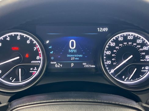 Used 2023 Toyota Camry SE image 21