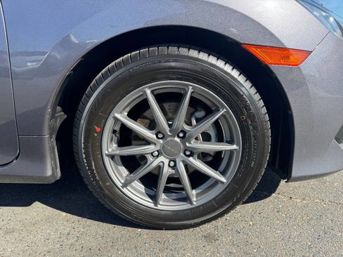 Used 2018 Honda Civic LX-P image 19