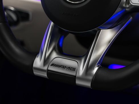 Used 2020 Mercedes-Benz E 63 AMG S image 51