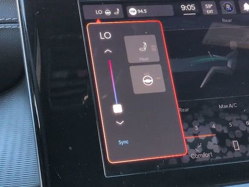 Certified 2024 Jeep Grand Cherokee L Laredo image 24